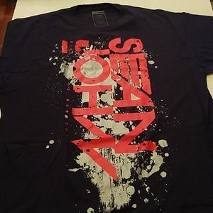 MENS 3XB SEAN JOHN DESIGNER TSHIRT